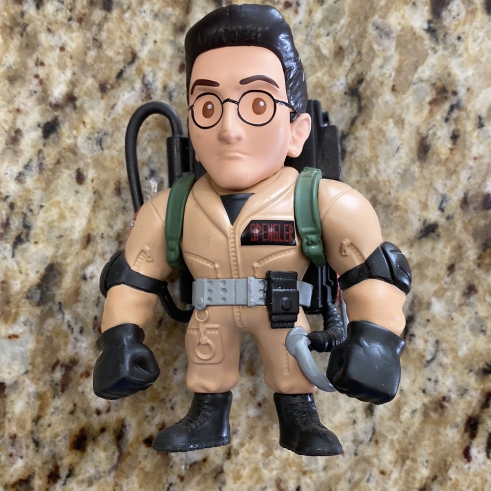 Ghostbusters Funko pops - Picture 3 of 4